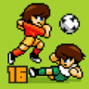 Pixel Cup Soccer 16(�������籭)1.0.2