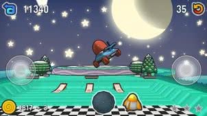 Escargot Kart(ţ)ͼ0