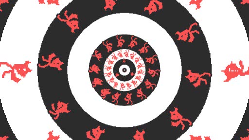 Circa Infinity(近似无穷)0.0.11安卓版截图0