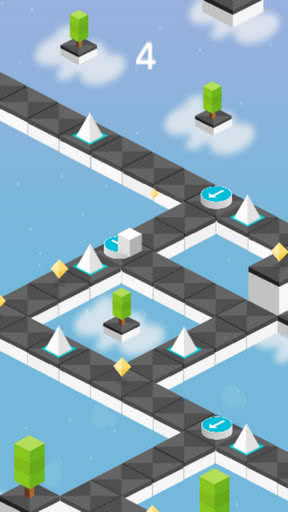 Jump Paths(·)1.0׿ͼ0