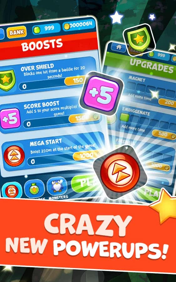 MegaJump2(ǳԾ2)1.0.5׿ͼ3