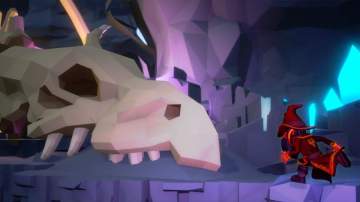 Mage and The Mystic Dungeon(ħʦص)ͼ4