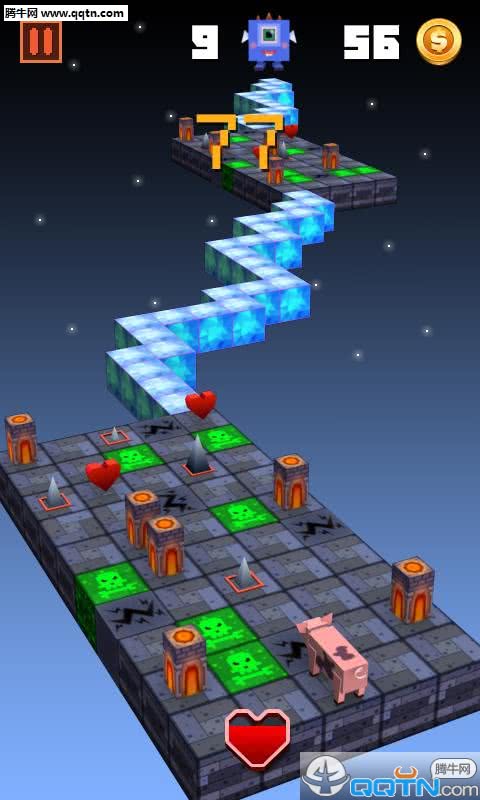 Zigzag Crossing(֮ǰ)1.0.1׿ͼ3