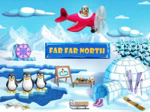 Far Far North(֮)1.0.3׿ͼ2