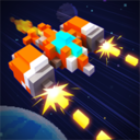 Pixel Craft(�ҵķɻ���ս����������)1.0.8��׿��