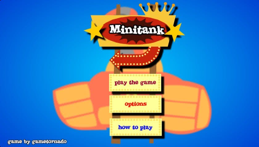 Minitank(̹)1.0.3׿ͼ2