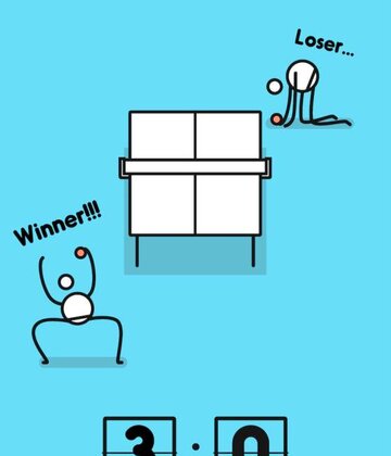 Ping Pong King������ƹ��֮�������ν�ͼ3