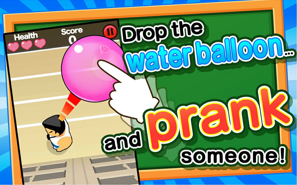 Water Balloon(ˮը)1.0.1.1׿ͼ1