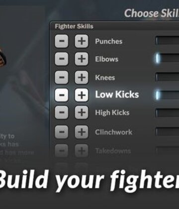 MMA Manager(MMA����)��ͼ2
