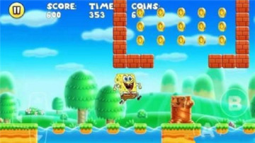 super spongebob adventure world(౦ð)ͼ2