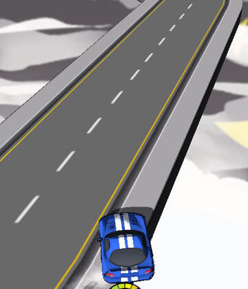 热血漂移 HotBlood Drift截图0