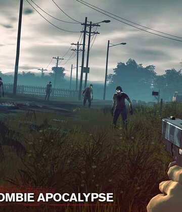 Into the Dead 2(�´����˹�2)��ͼ0