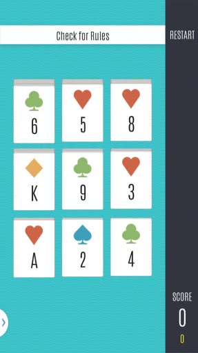 Sage Solitaire(ʥֽ)1.01׿ͼ1
