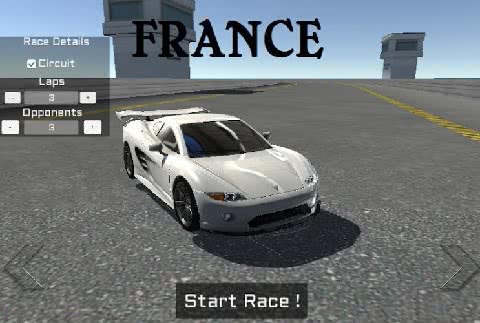 Country - Car Racing 3D(Car Racing 3D)1.0׿ͼ2