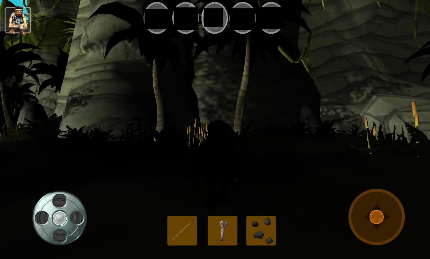 Ѩ Caveman Hunter1׿ͼ2