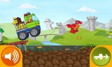 LEGO Juniors Create Cruise(ָװ)ͼ0