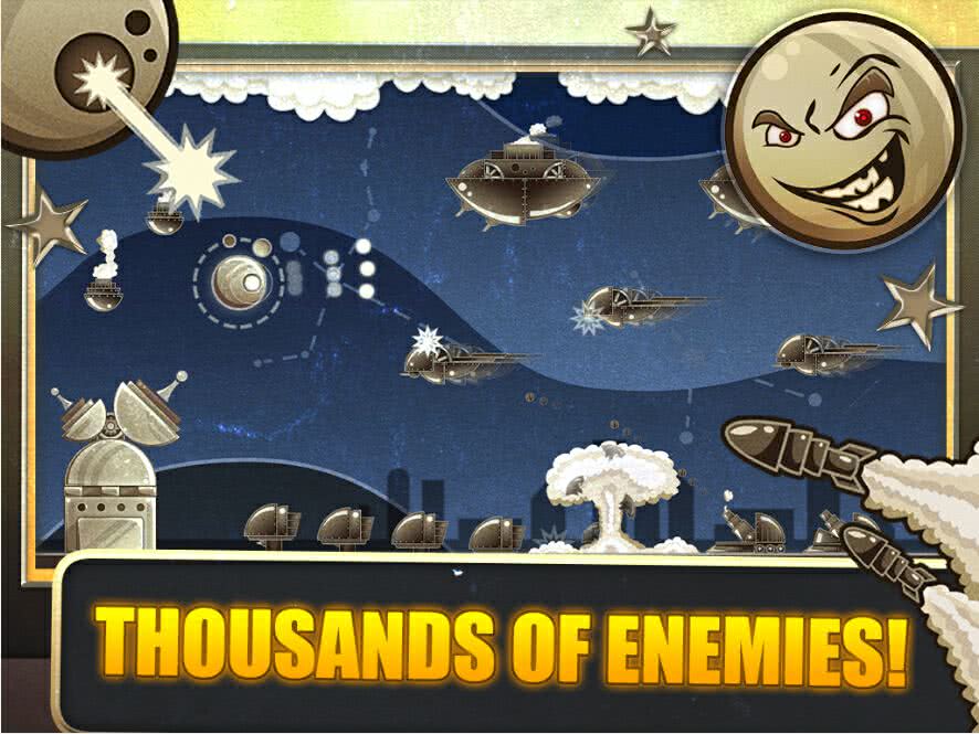 Destroy All Robots(ɵл)1.0.1׿ͼ1