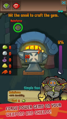 Crash Dungeon(ھ)ͼ3
