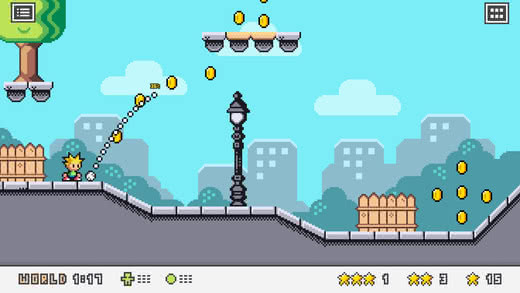 ߶ Footy Golfٷ1.00.2ͼ0
