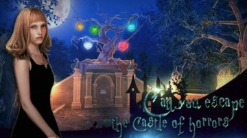 Escape the Castle of HorrorsֲǱͼ3
