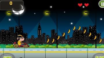Monkey Kart(ӿܿ)ͼ2