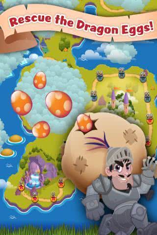 Bubble Blaze(ݻ)3.3.11׿ͼ3