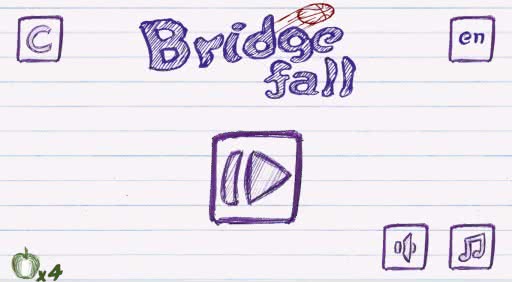Bridgefall()1.3.3׿ͼ1