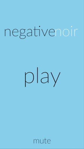 Negative Noir(Ԫ)1.3׿ͼ0