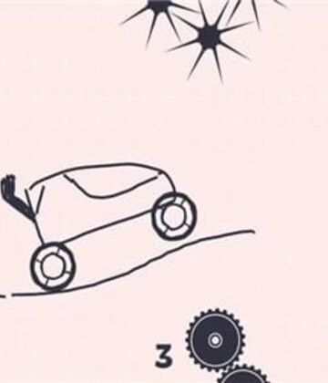 Draw Car(画个游戏2)截图0
