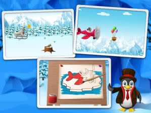 Far Far North(֮)1.0.3׿ͼ1