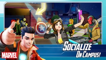 Avengers(ѧԺ)ͼ2