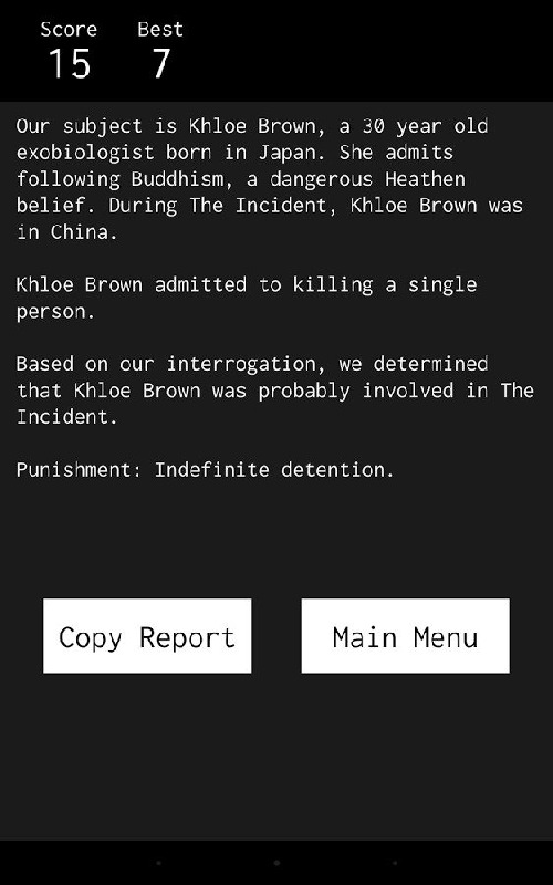 Indefinite(޾ʴ)2.03׿ͼ2
