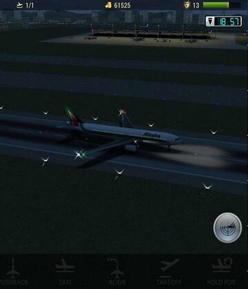 Unmatched Air Traffic Control(���н�ͨ����)Ԥ��ͼ