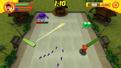 BoBoiBoy : Bounce  Blast(е)1.4.2׿ͼ0