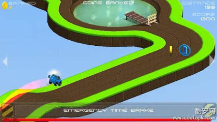Cubed Rally Redline()1.61.0׿ͼ0