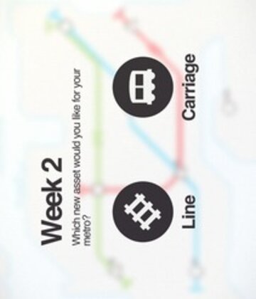 Mini Metro(�������)��ͼ3