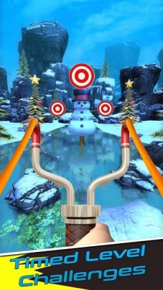 Slingshot Club - Free Games(ֲ)ͼ0