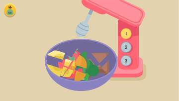 Boffo(蠢蠢的死法:博福的早餐)截图3