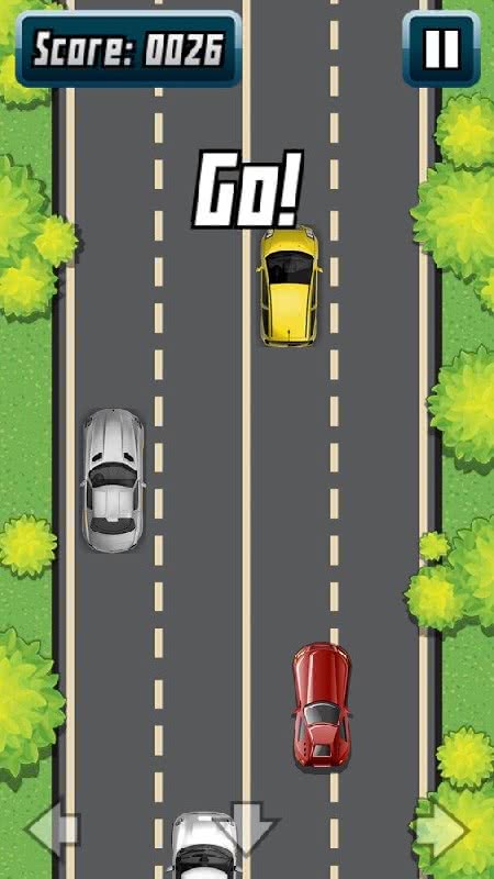 Infinite Racing: 2D1.0.3׿ͼ2