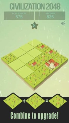 Civilization 2048(2048۹)ͼ1