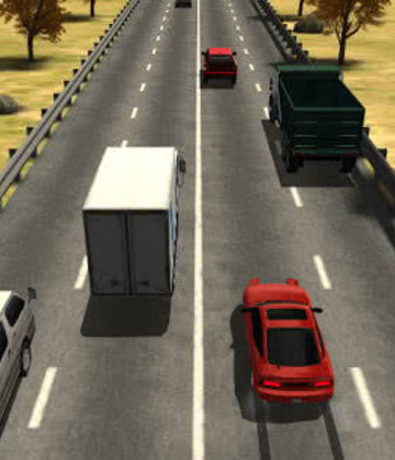 Traffic Racer(��·������)��ͼ2