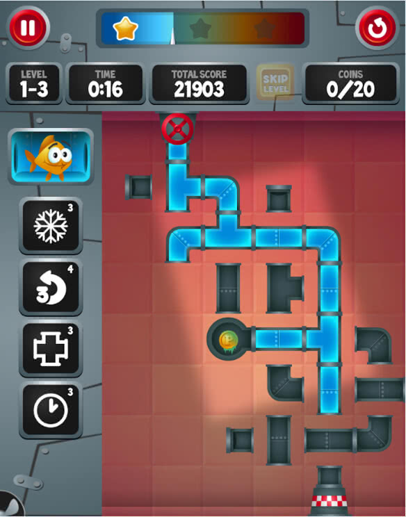 Plumber Full(ӹ)2.7.1׿ͼ2