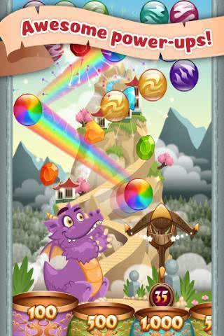 Bubble Blaze(ݻ)3.3.11׿ͼ0