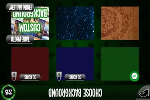 Ultimate FreeCell Solitaire1.1.0׿ͼ3