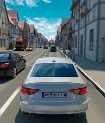 Driving Zone: Germany(����������ʻ���¹�)Ԥ��ͼ