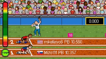 Athletics(ﾶ-ս)ͼ0