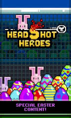 Headshot(ͷСӢ)1.1.1׿ͼ0
