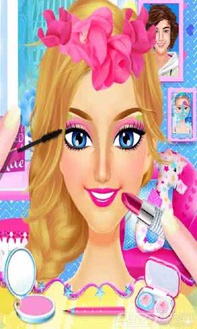 Beach Makeover(ɳ̲Ůɳ)1.0׿ͼ3