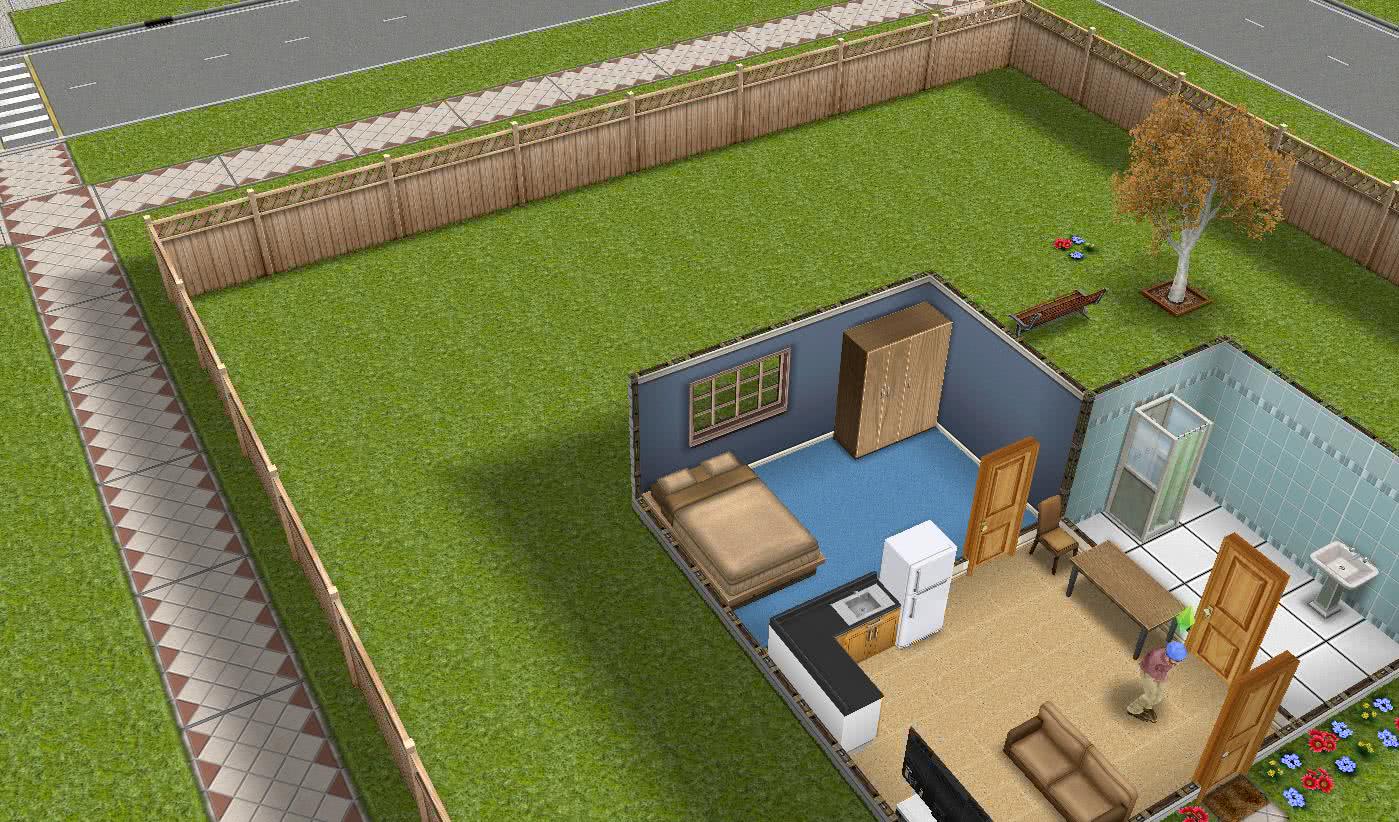 The Sims(ģ:)5.18.4׿ͼ2