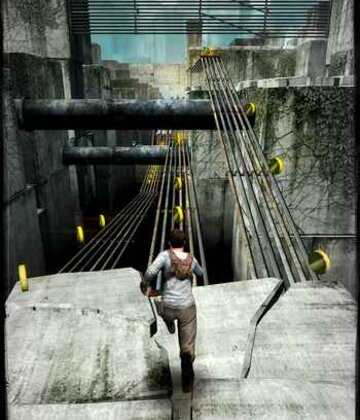 Maze Runner(�ƶ��Թ�)��ͼ3
